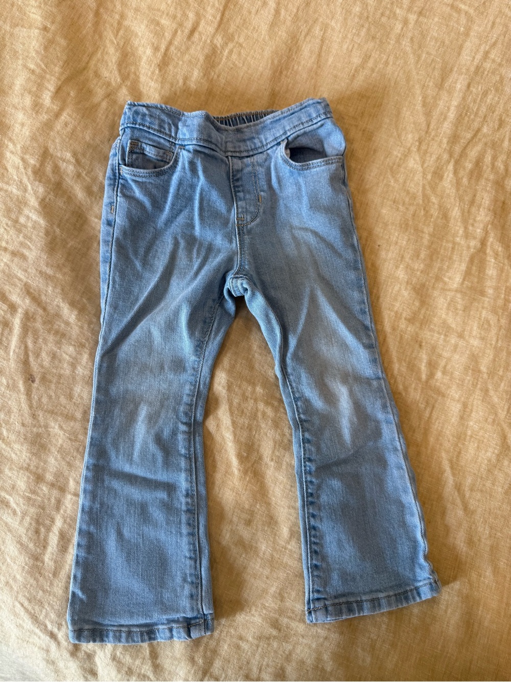 Old Navy Light Blue Kids Denim Jeans